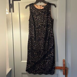 Lauren Ralph Lauren dress